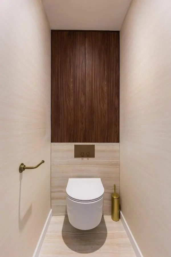 Apartment Cmg- Magnifique Appartement - Louvre / Saint Honore - 2 Paris France