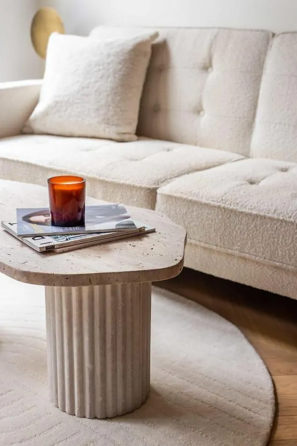 Apartment Cmg- Magnifique Appartement - Louvre / Saint Honore - 2 Paris